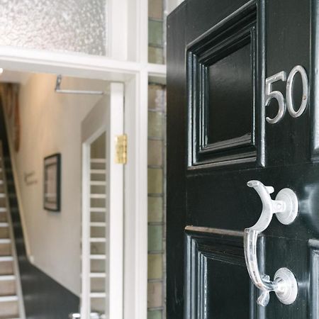 Bootham Crescent Apartments York Exterior photo