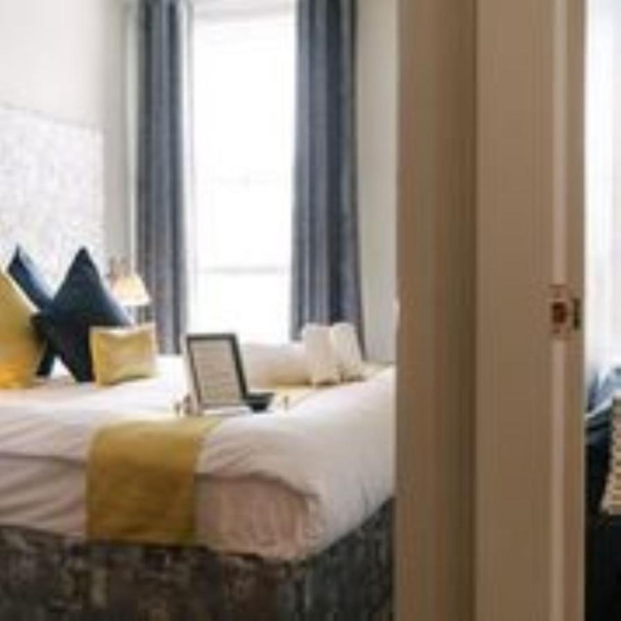 Bootham Crescent Apartments York Exterior photo